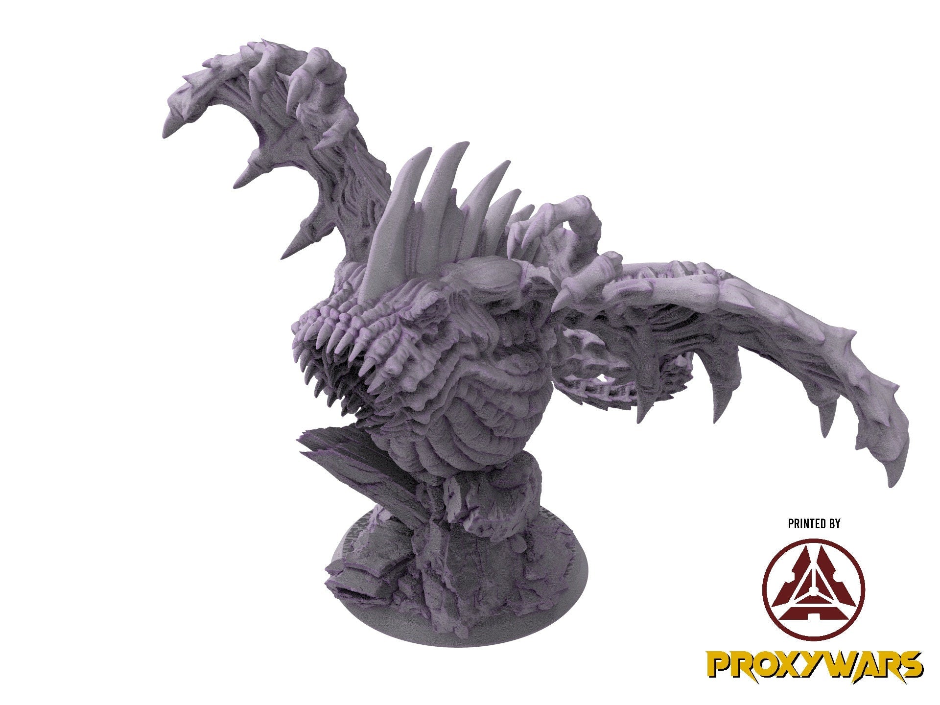 The Gates Of Despair - Hero - Nyana, Darkstalker Rogue (25 mm), quest for glory, Flesh of Gods, for Wargames, Dungeons & Dragons TTRPG