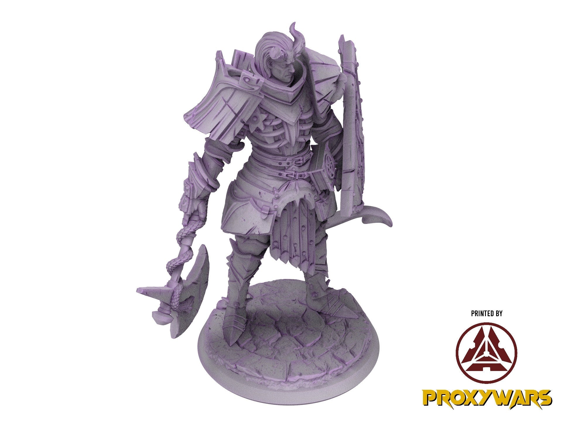 The Gates Of Despair - enemy - The Puppeteer, quest for glory, Flesh of Gods, for Wargames, Dungeons & Dragons TTRPG