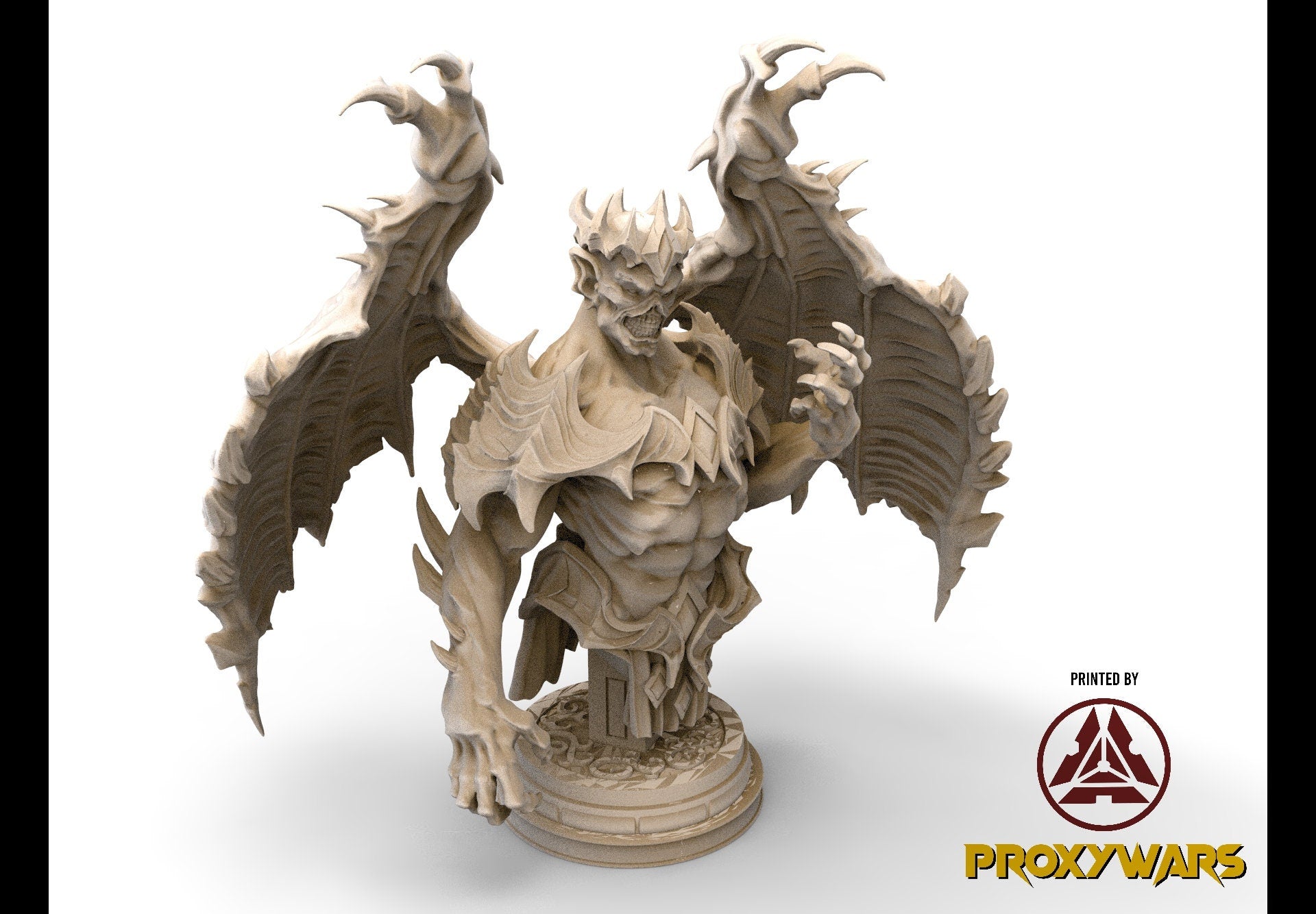 The Spectral Reckoning - Enemy - Eliot, Necromantic Scholar (Medium - 25 mm), Flesh of Gods, for Wargames, Dungeons & Dragons TTRPG