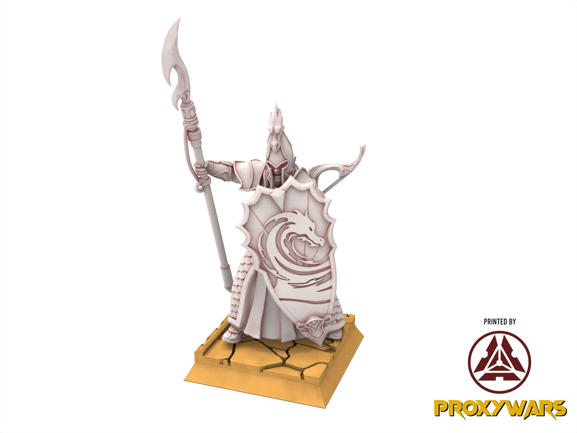 Hight Elves - Silvermoor - Ilithien Coastland Militia, Fantasy elves, usable for 9th Age, Fantasy Battle, Oldhammer, King of war