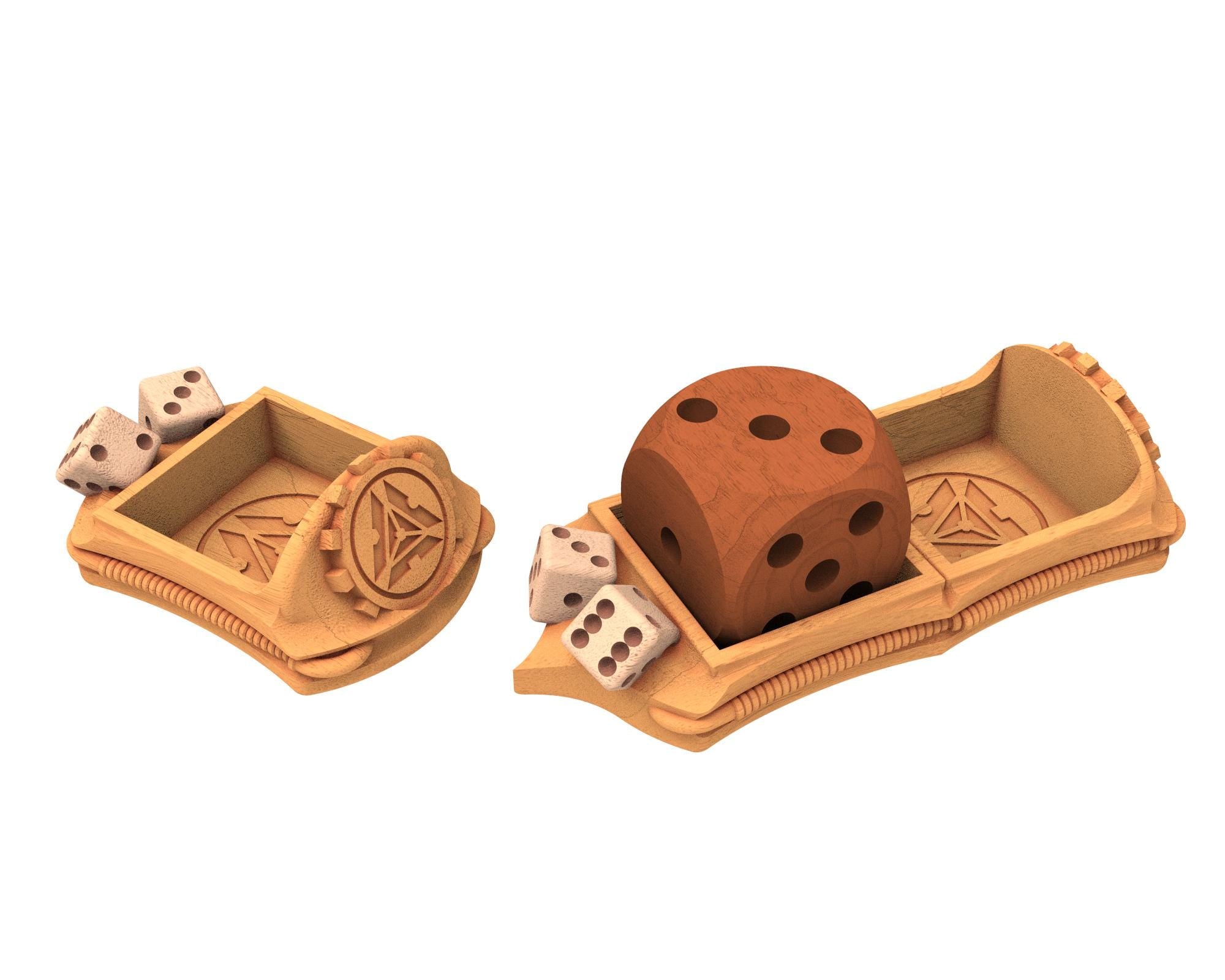 Tournement Wargaming Partnership - x50 Set Of Goodies Middle rings - x1 Miniature x2 Wound Trackers : Futuristic, Fantasy, Historical...
