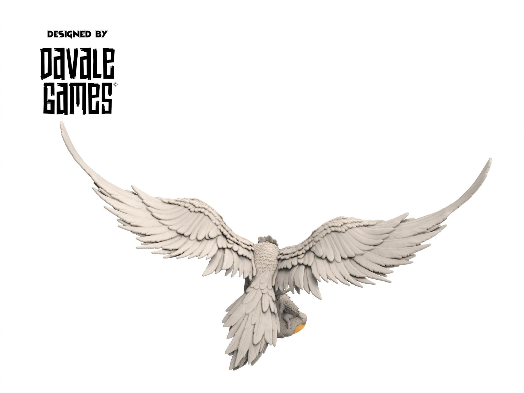 Rivandall - Eagles