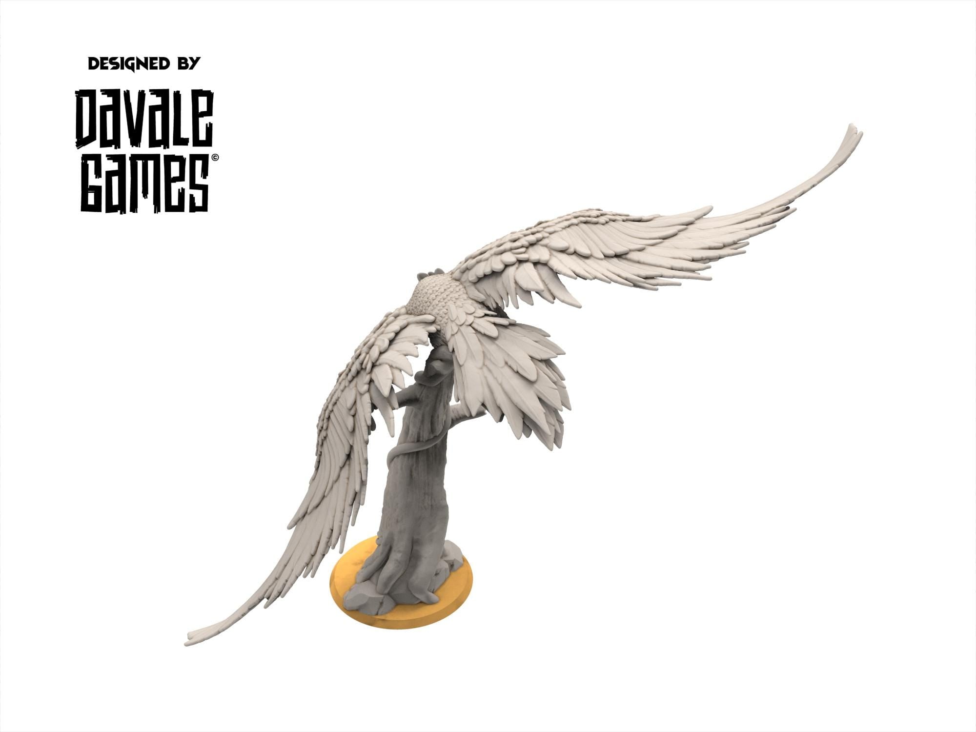 Rivandall - Eagles