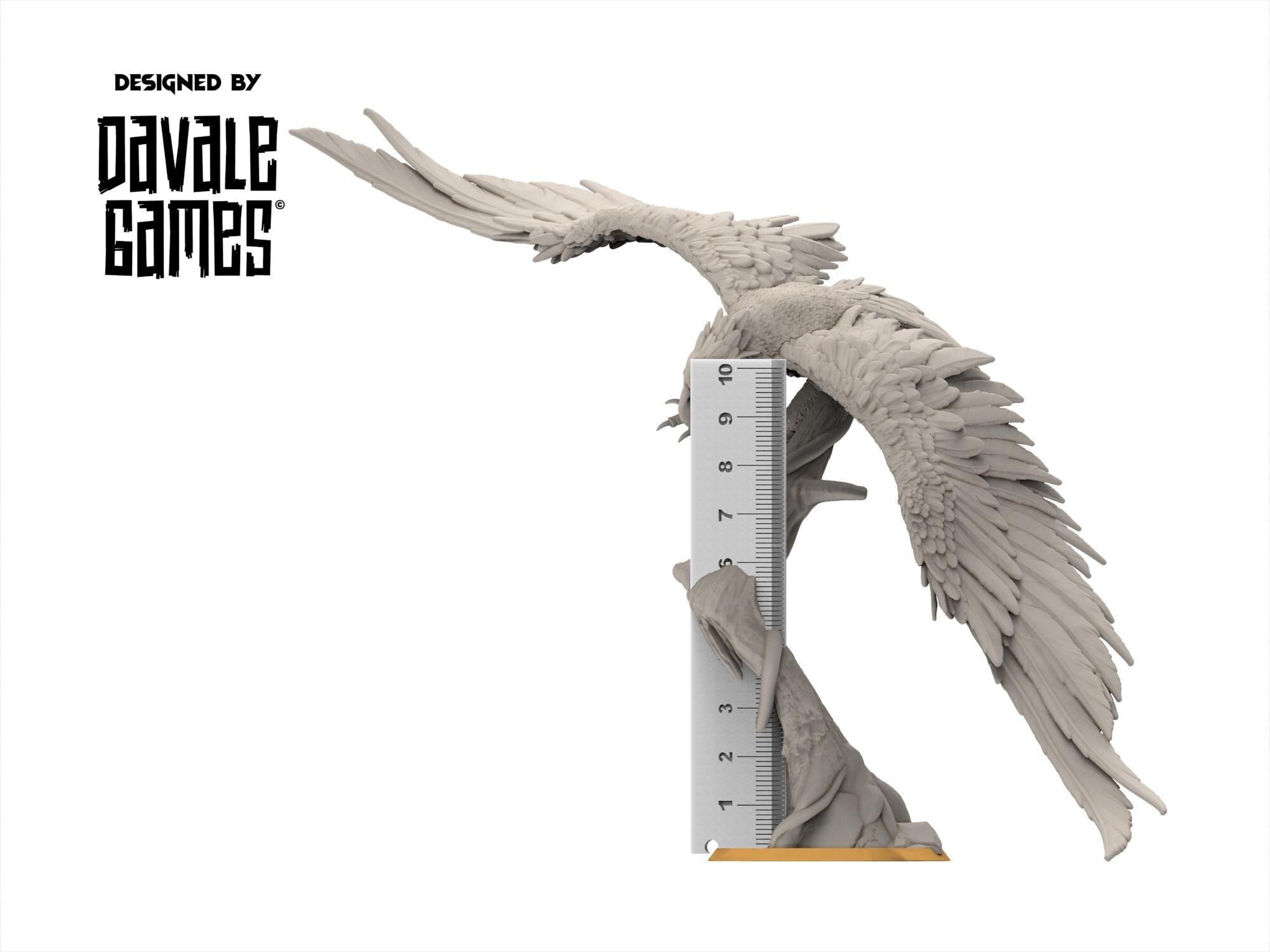 Rivandall - Eagles