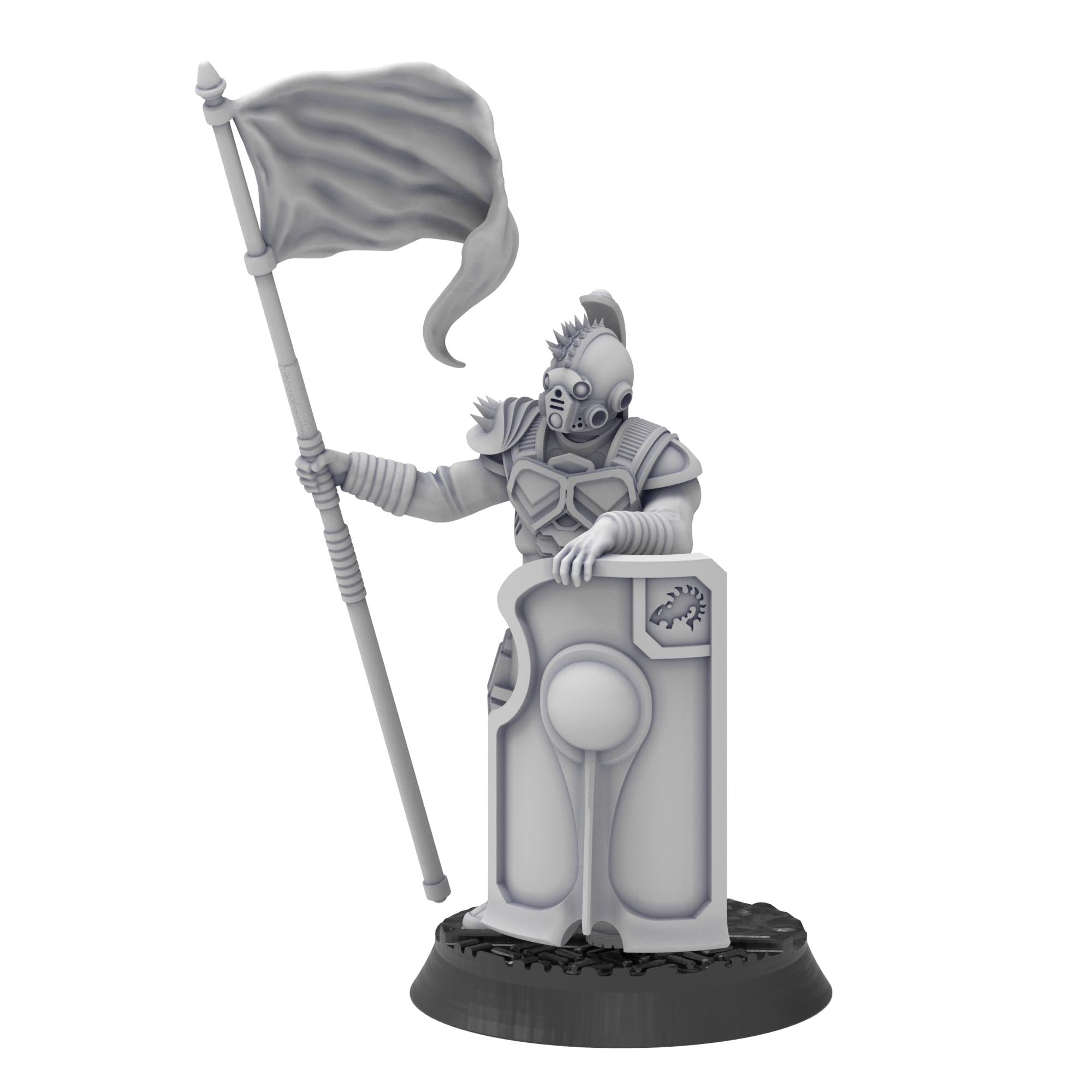Bug Army - Acempios, assault legionaries with Cleavers - Proxywars