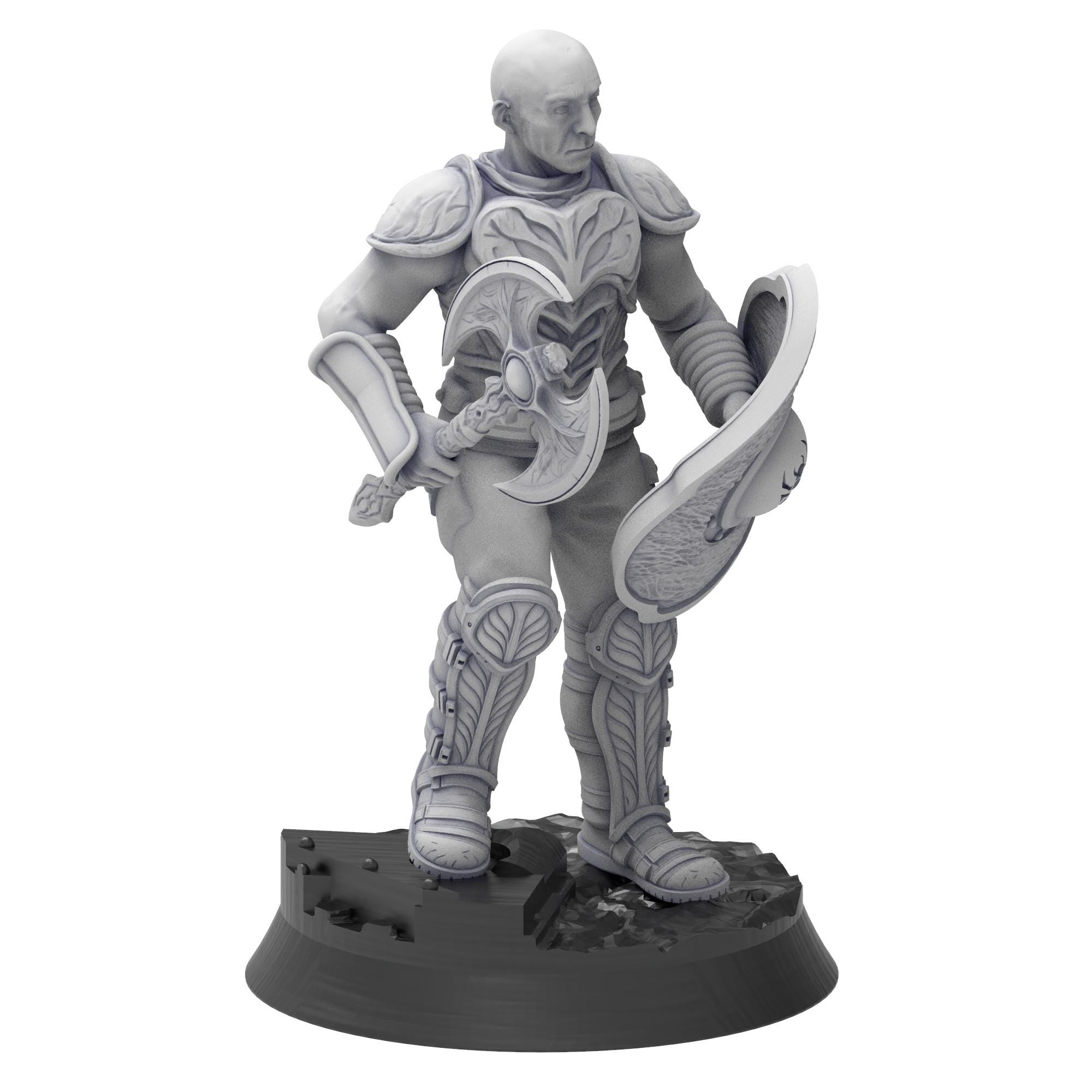 Bug Army - Apintas, melee infantry with Axes - Proxywars
