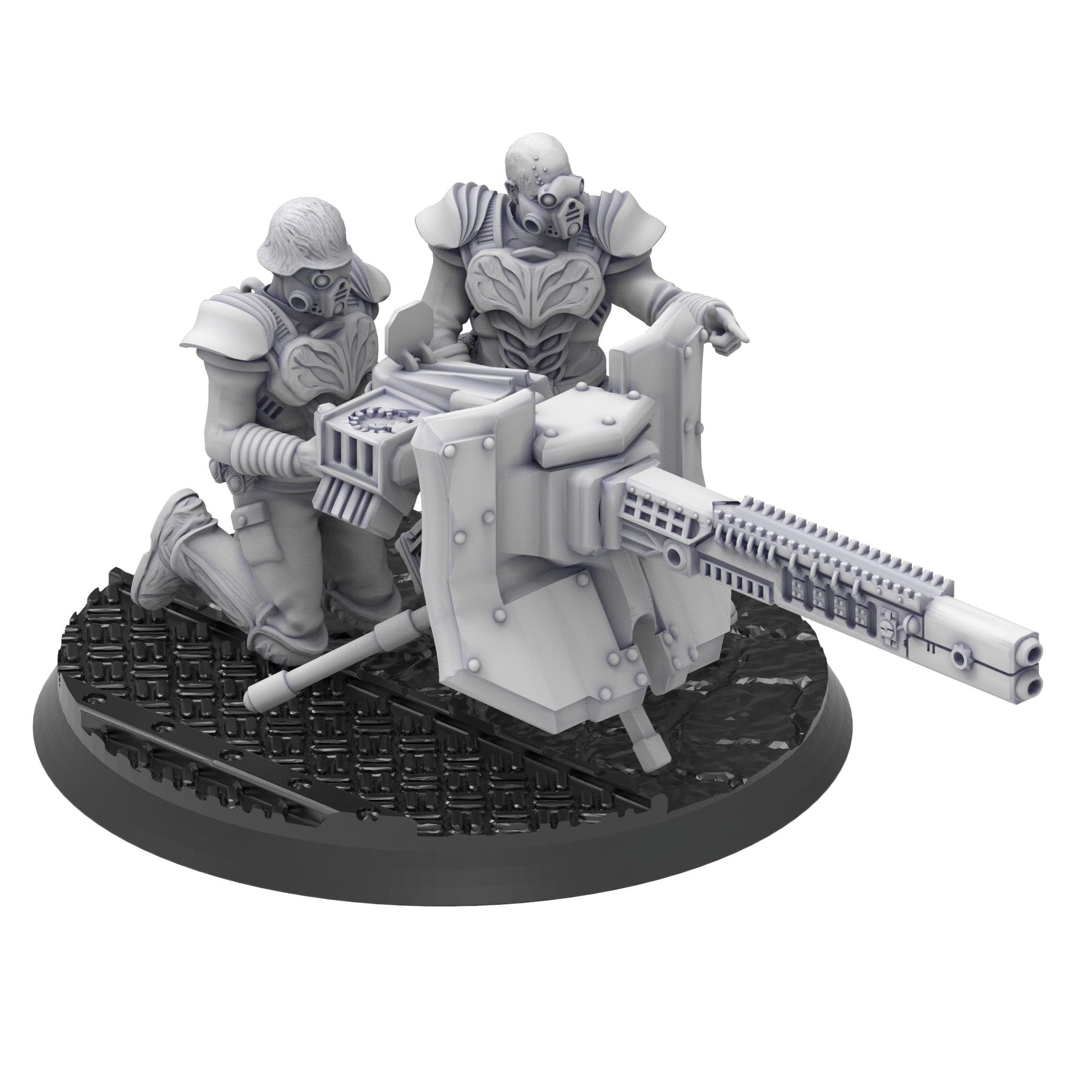 Bug Army - Adgylara, Artillery with support weapons - Proxywars