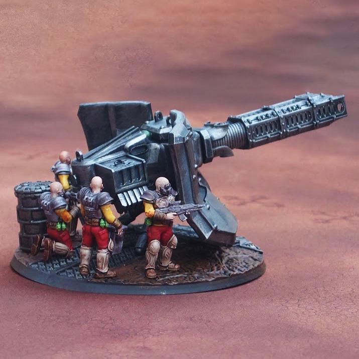 Bug Army - Abzarb, Heavy Artillery with Shield option - Proxywars