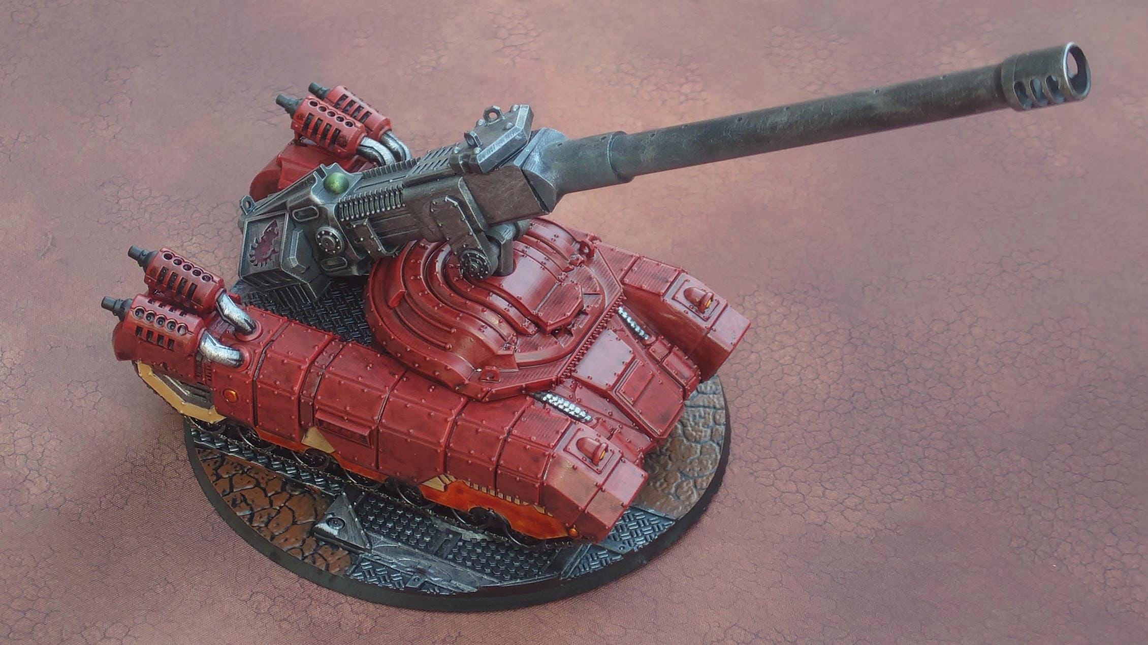 Bug Army - Eitabzarb, mobile heavy Artillery - Proxywars