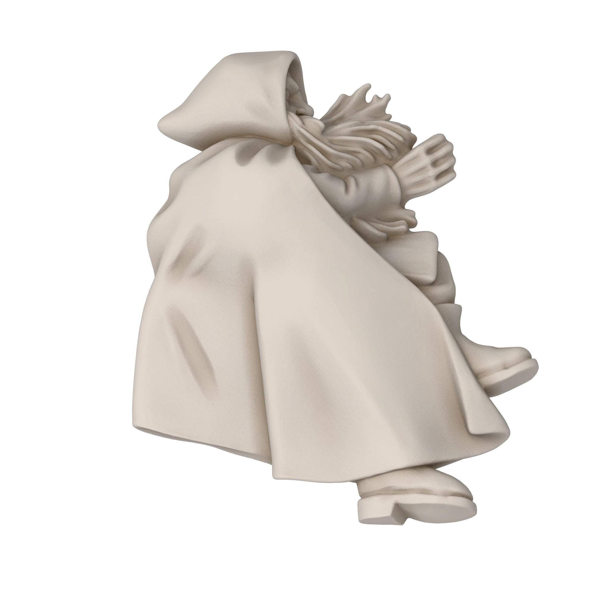 Dwarves - Dwarf casualties - Stonewards - Steelhalls - Medbury miniatures