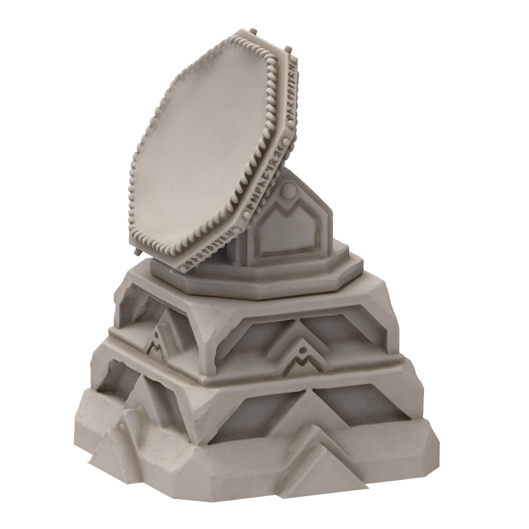 Dwarves - Dwarven Mirror - Stonewards - Steelhalls - Medbury miniatures