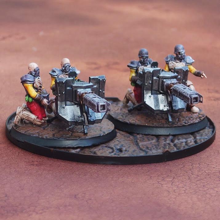 Bug Army - Adgylara, Artillery with support weapons - Proxywars