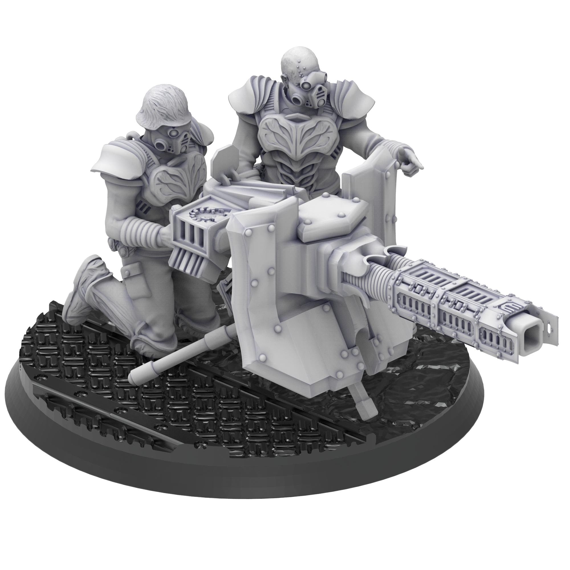 Bug Army - Adgylara, Artillery with support weapons - Proxywars