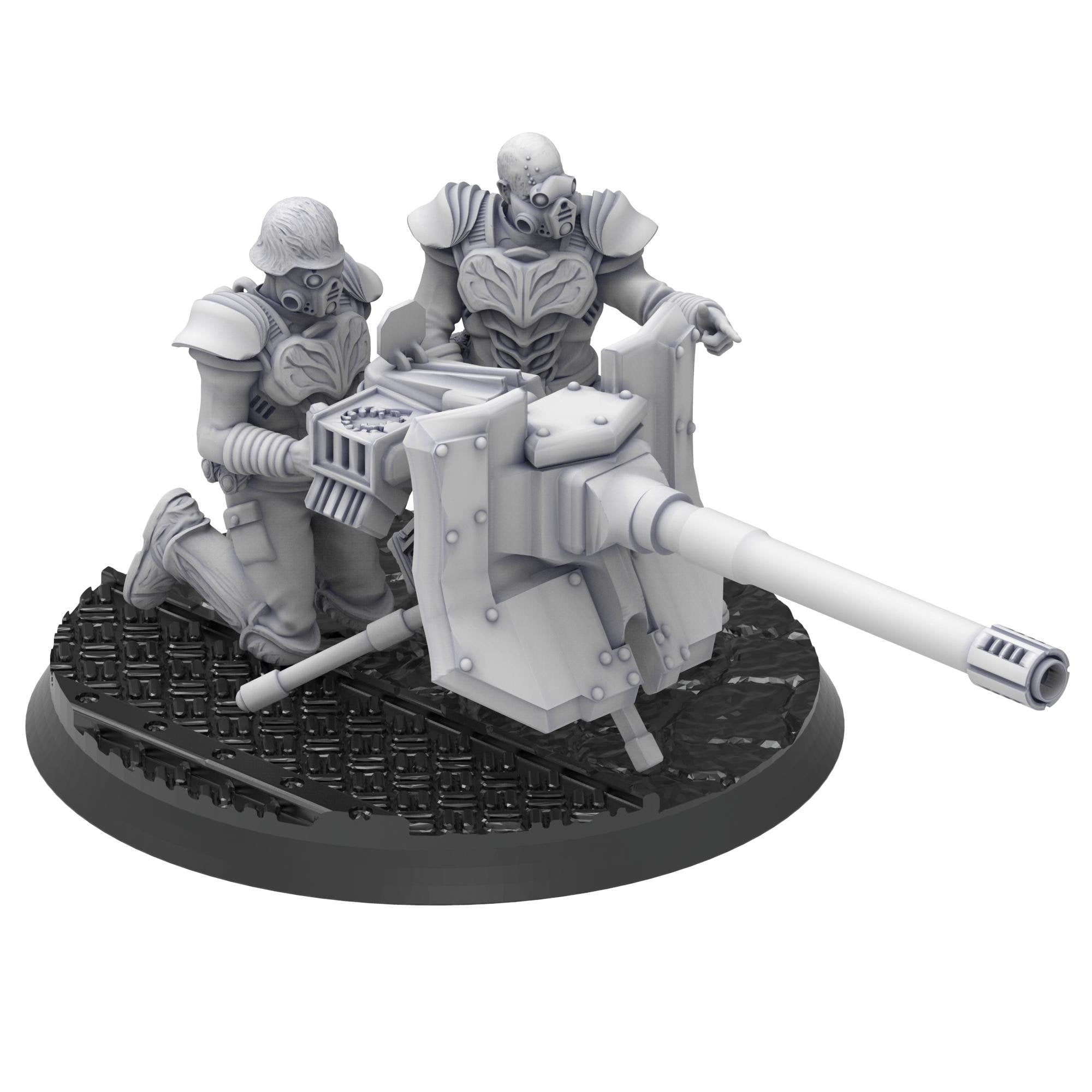 Bug Army - Adgylara, Artillery with support weapons - Proxywars