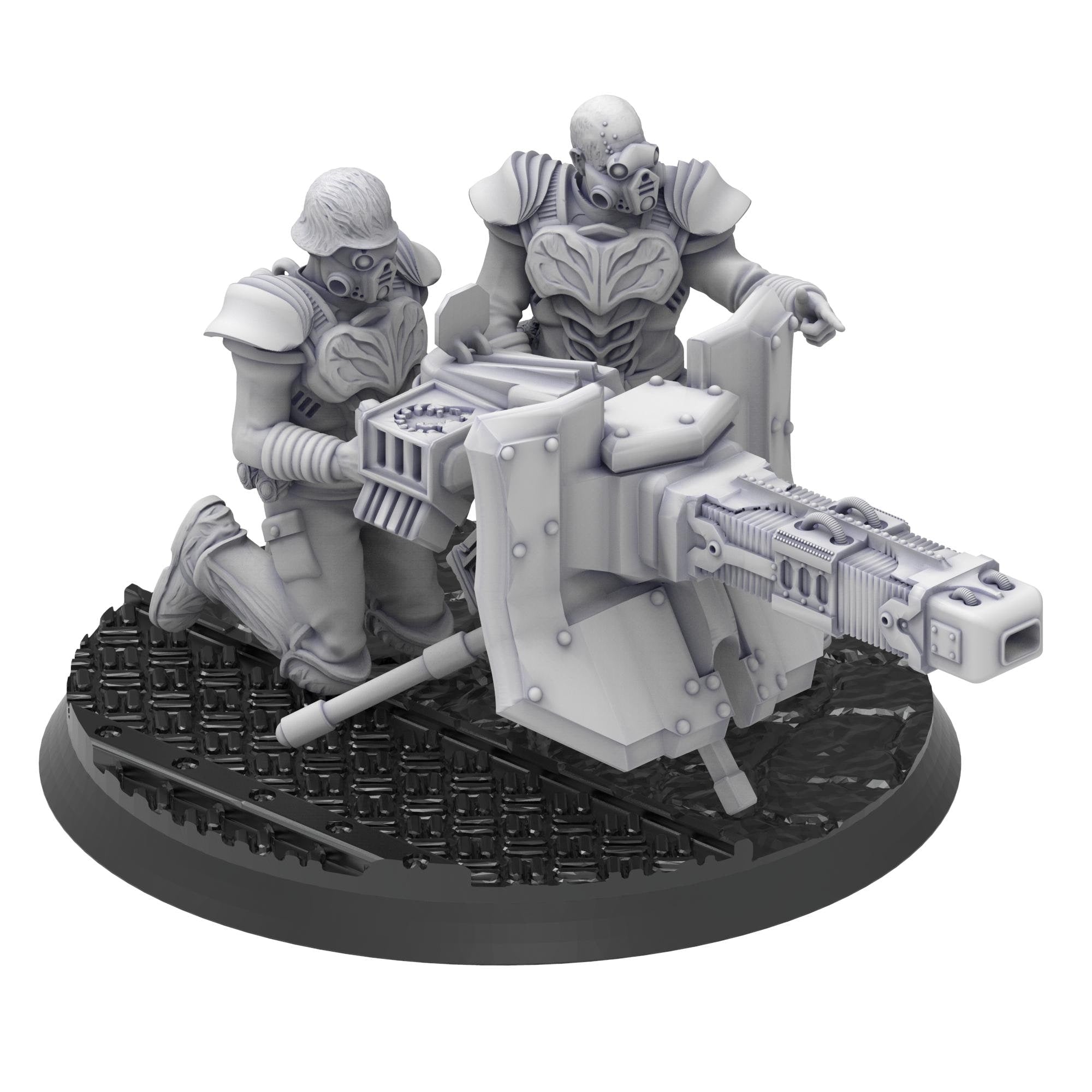 Bug Army - Adgylara, Artillery with support weapons - Proxywars