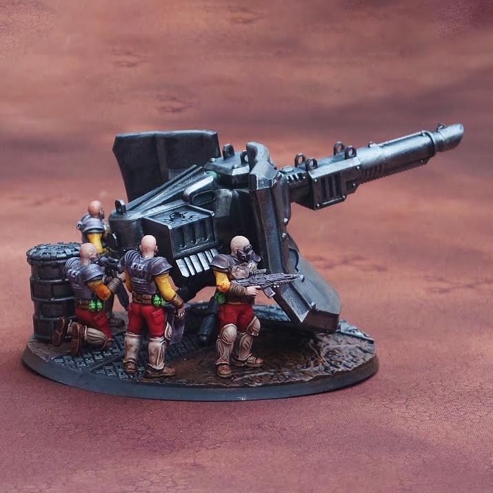 Bug Army - Abzarb, Heavy Artillery with Shield option - Proxywars