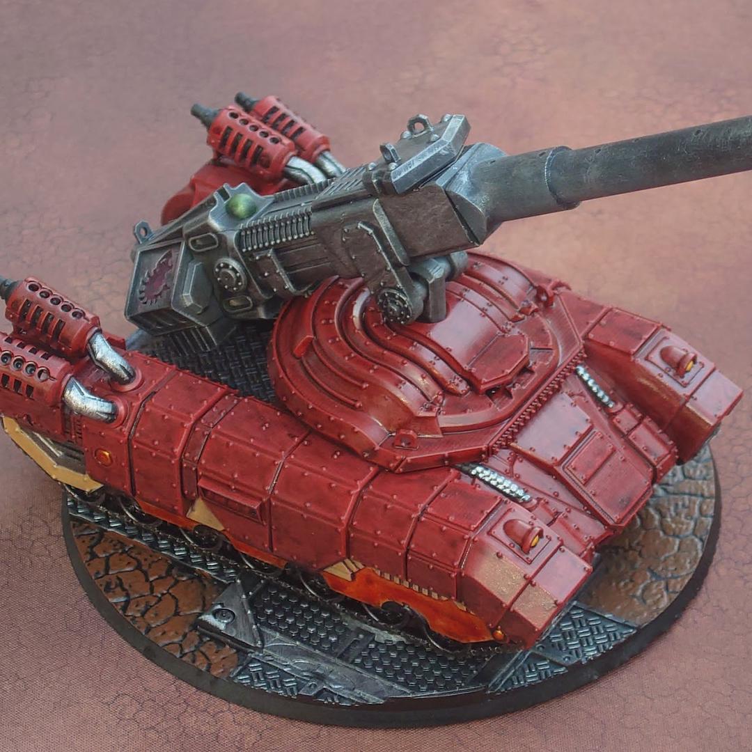 Bug Army - Eitabzarb, mobile heavy Artillery - Proxywars