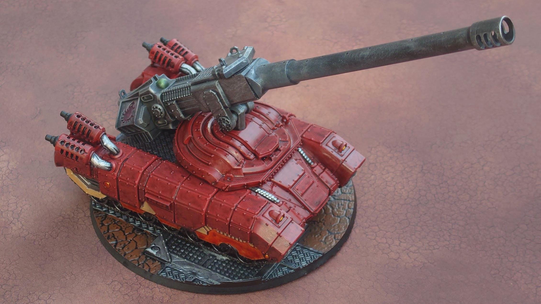 Bug Army - Eitabzarb, mobile heavy Artillery - Proxywars