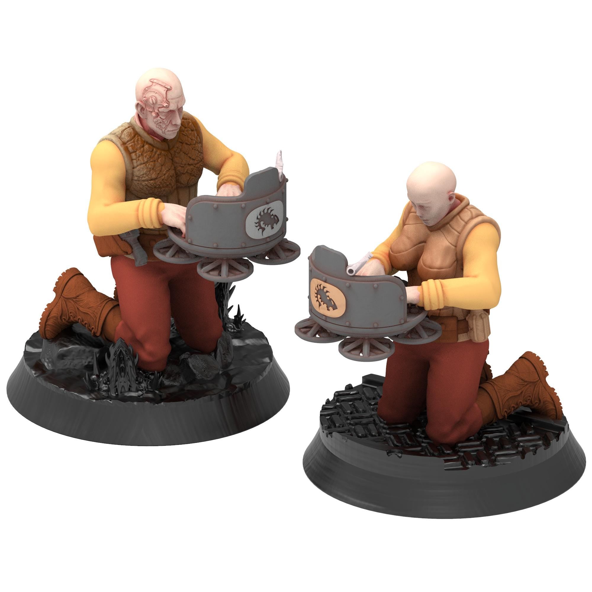 Bug Army - Hacker, cyber warfare lone wolf - Proxywars