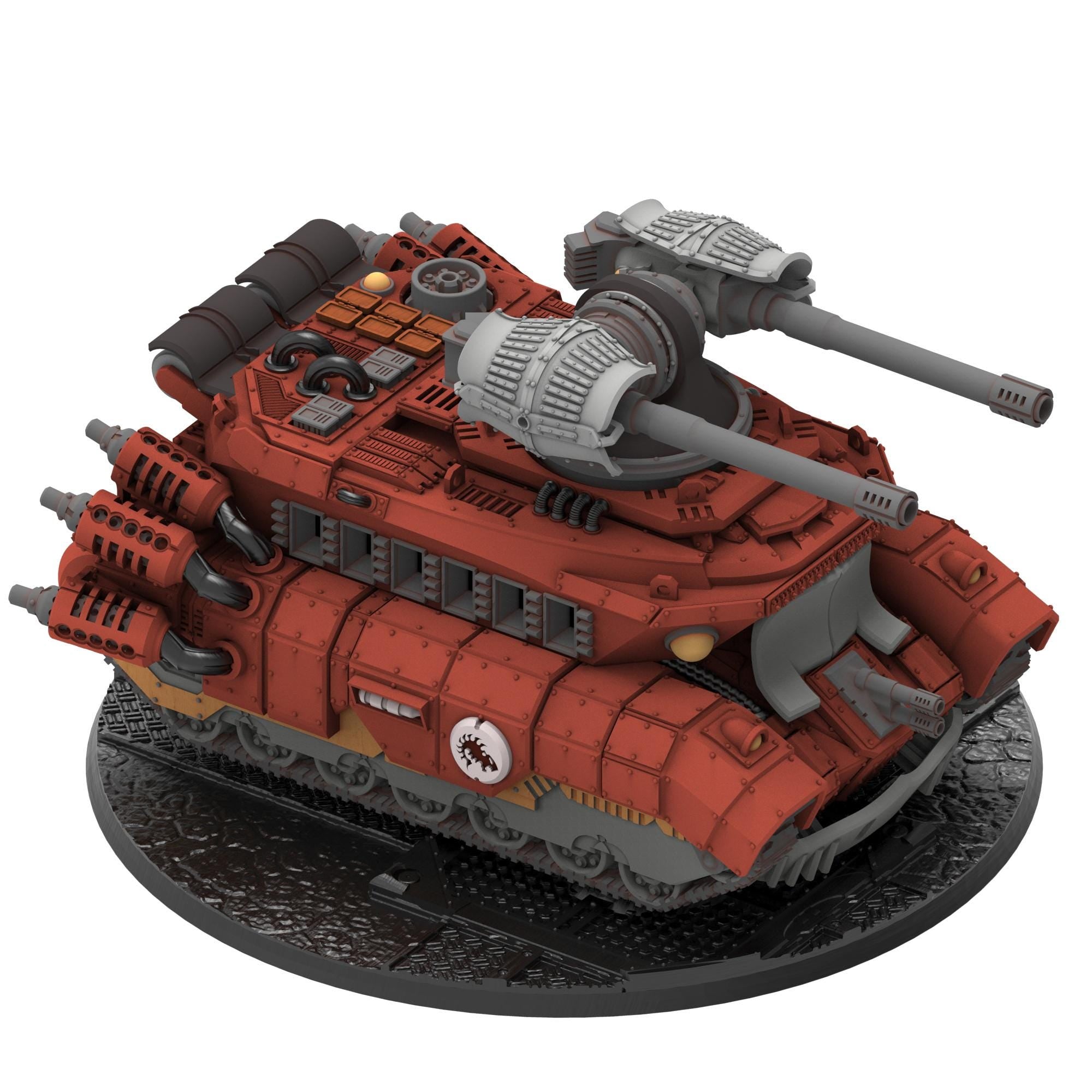 Bug Army - Kegara, Combat platform, Troop transport, IFV Infantry fighting vehicle - Proxywars