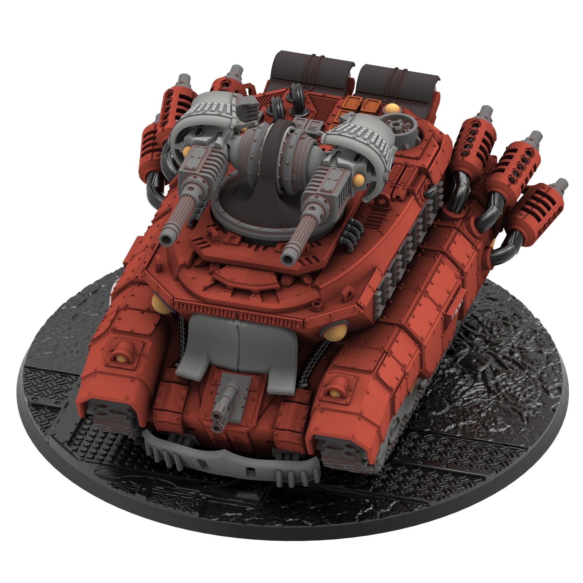 Bug Army - Kegara, Combat platform, Troop transport, IFV Infantry fighting vehicle - Proxywars
