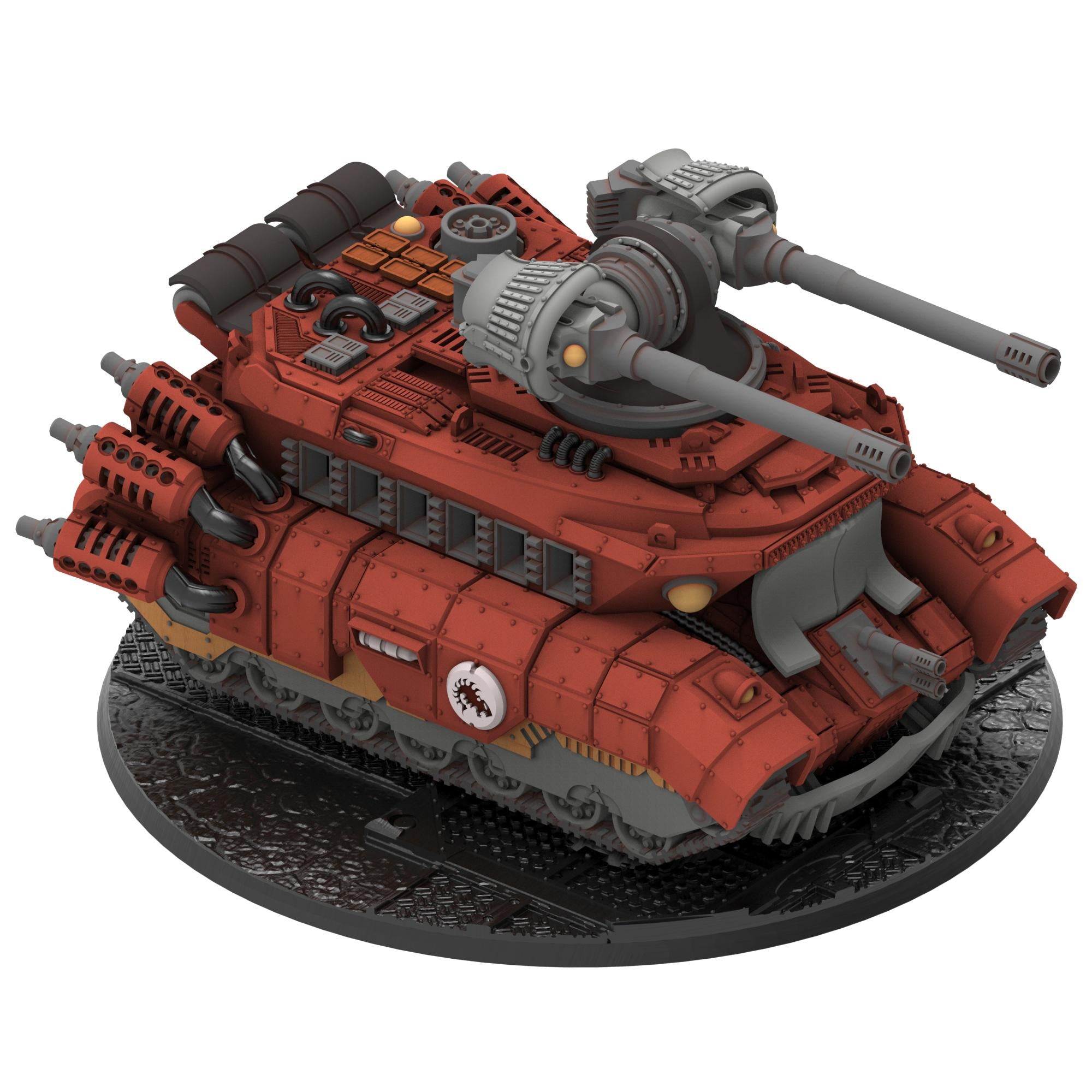 Bug Army - Kegara, Combat platform, Troop transport, IFV Infantry fighting vehicle - Proxywars