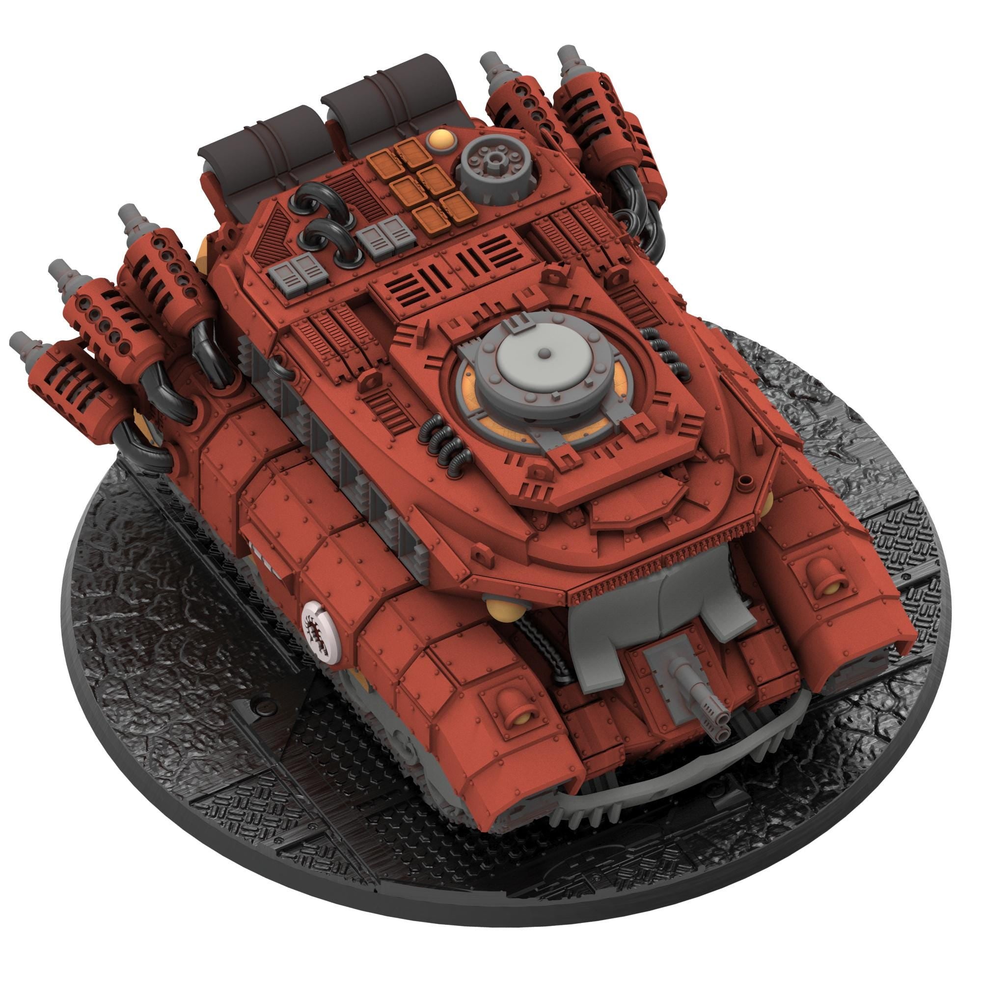 Bug Army - Kegara, Combat platform, Troop transport, IFV Infantry fighting vehicle - Proxywars