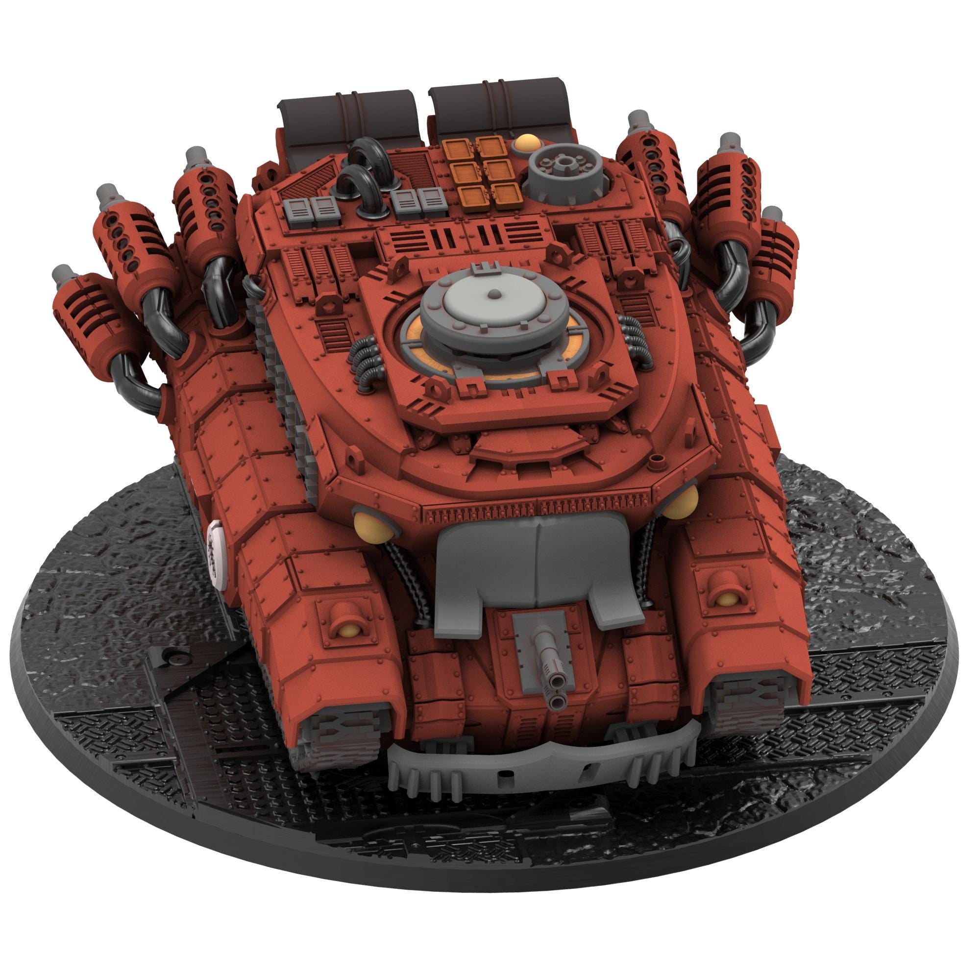 Bug Army - Kegara, Combat platform, Troop transport, IFV Infantry fighting vehicle - Proxywars