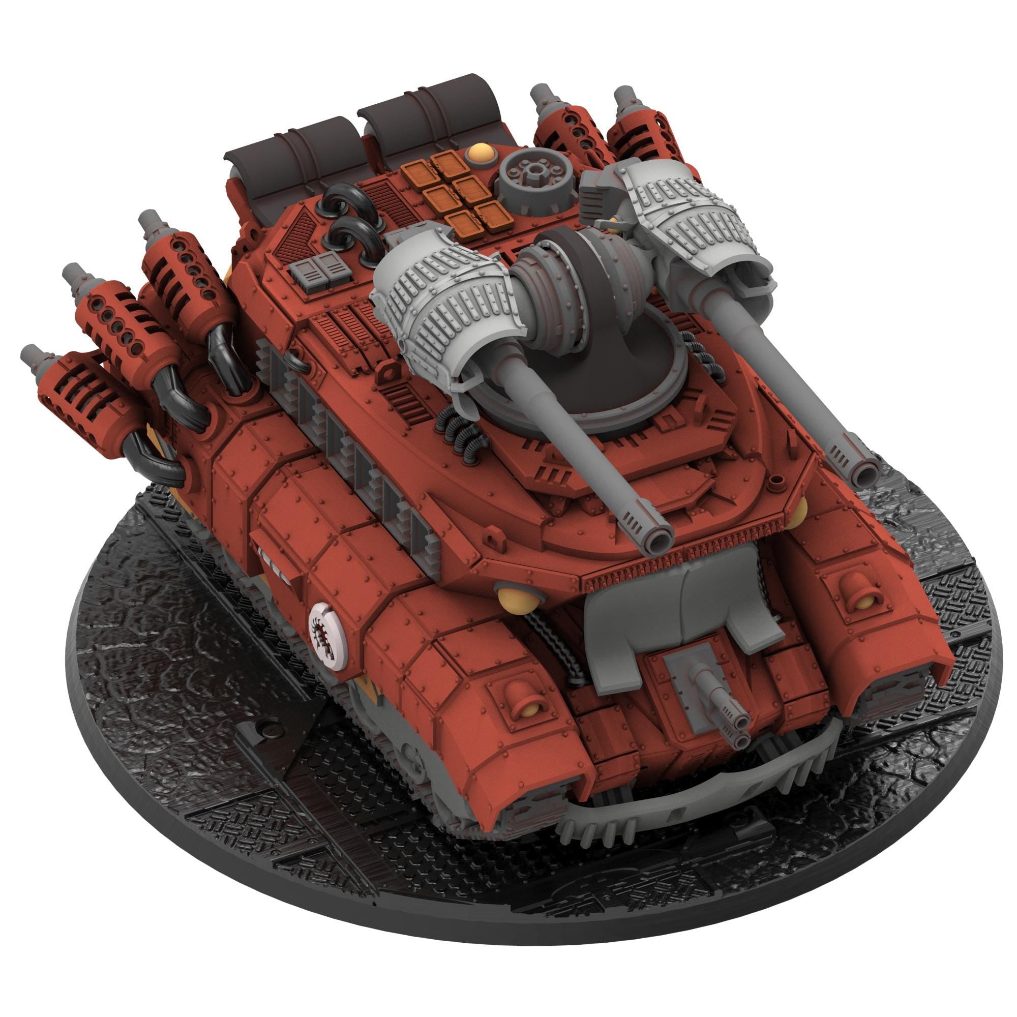 Bug Army - Kegara, Combat platform, Troop transport, IFV Infantry fighting vehicle - Proxywars