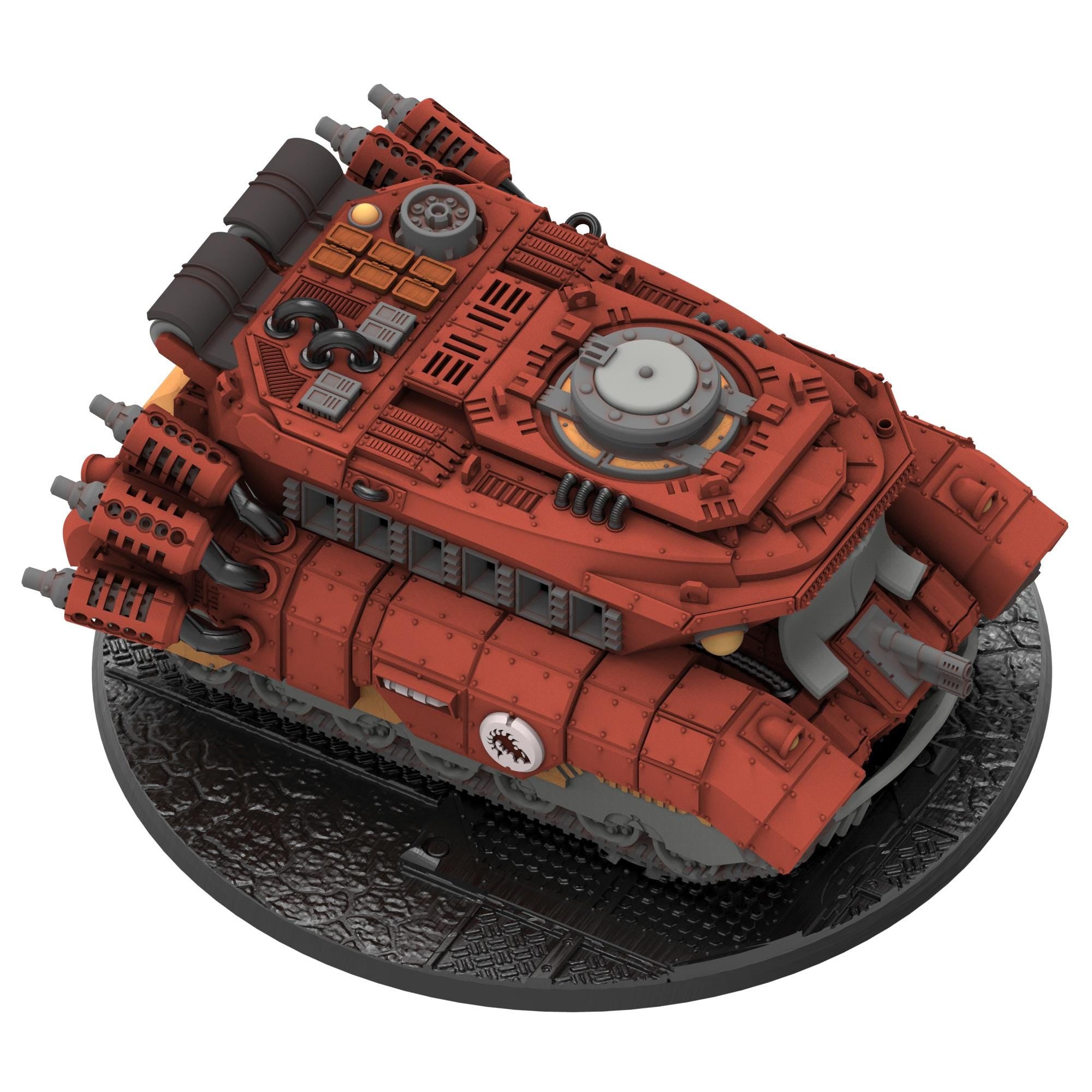 Bug Army - Kegara, Combat platform, Troop transport, IFV Infantry fighting vehicle - Proxywars