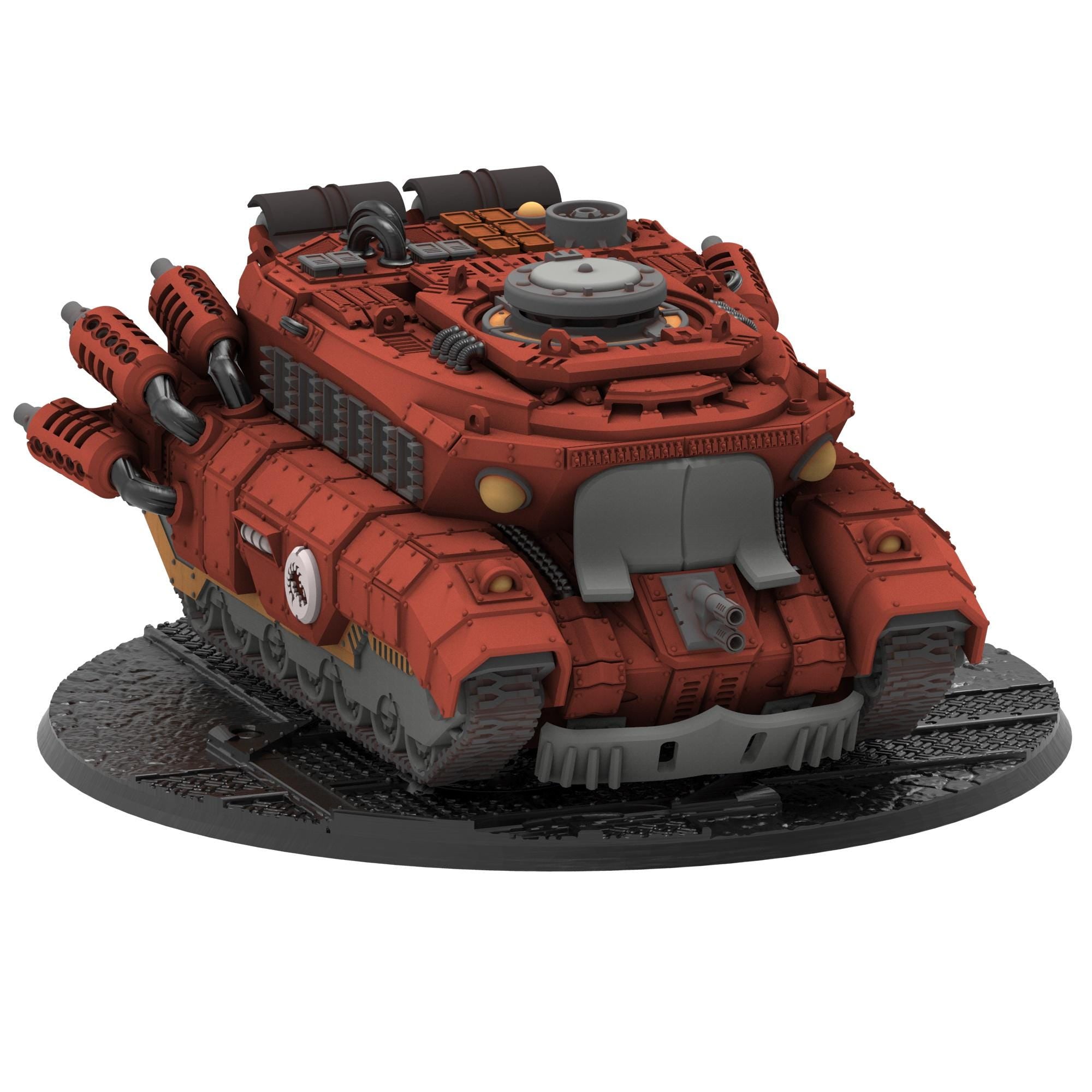 Bug Army - Kegara, Combat platform, Troop transport, IFV Infantry fighting vehicle - Proxywars