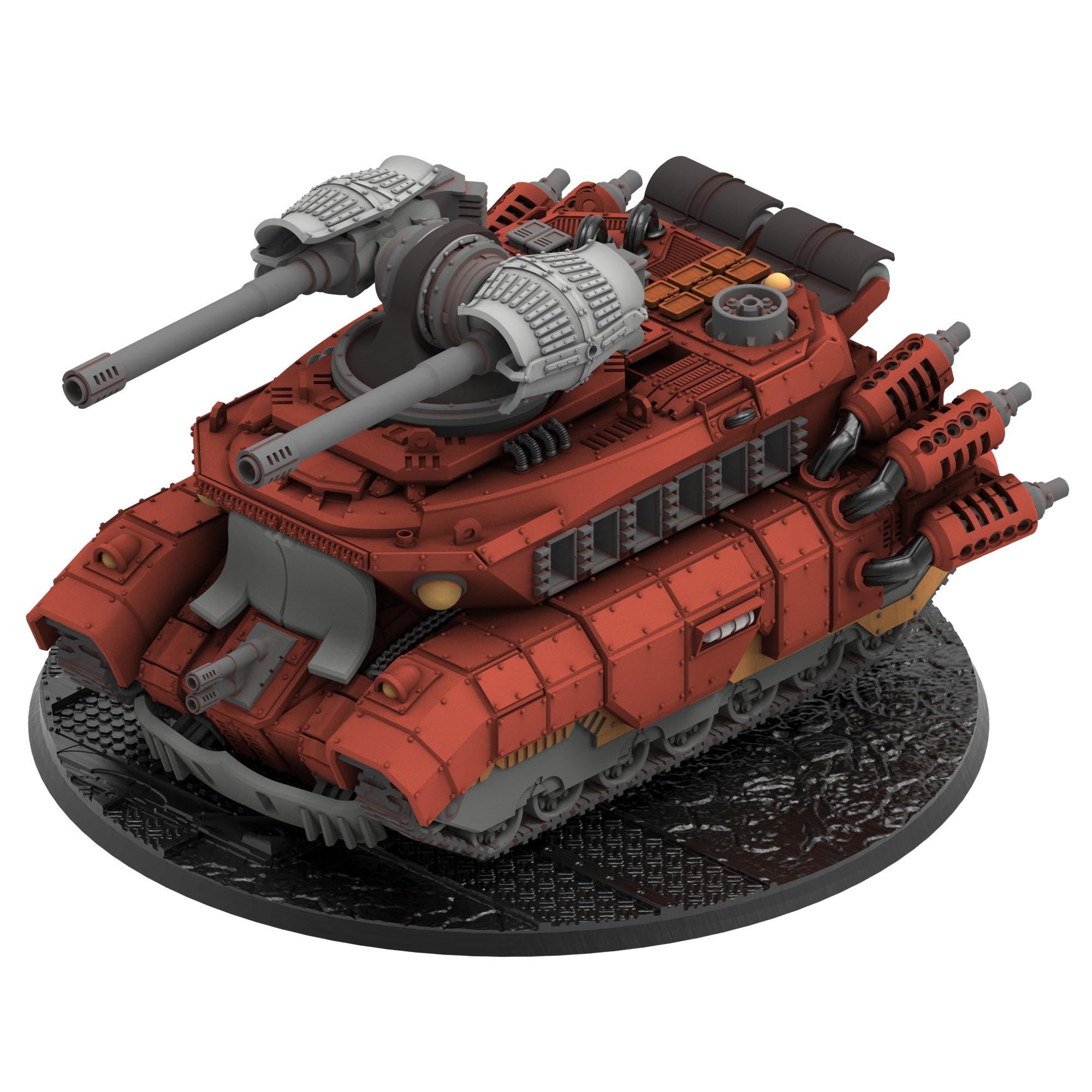 Bug Army - Kegara, Combat platform, Troop transport, IFV Infantry fighting vehicle - Proxywars