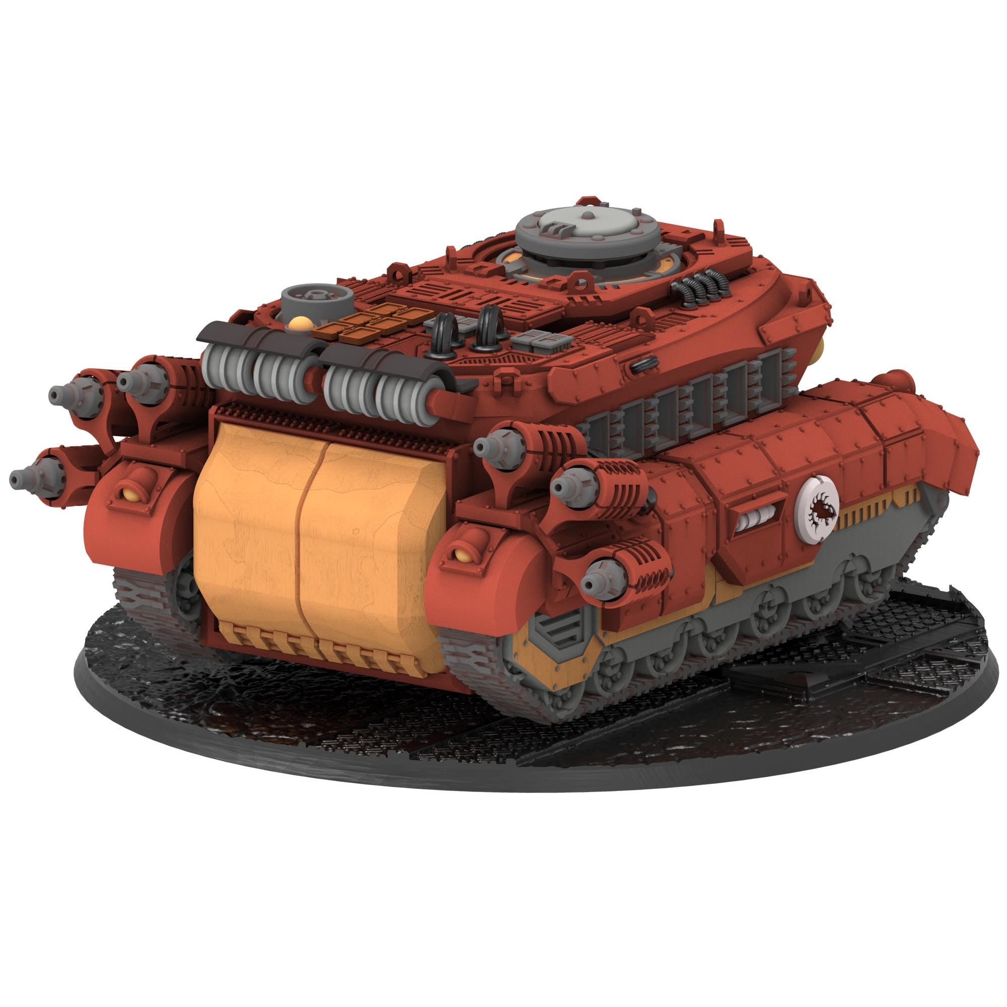 Bug Army - Kegara, Combat platform, Troop transport, IFV Infantry fighting vehicle - Proxywars