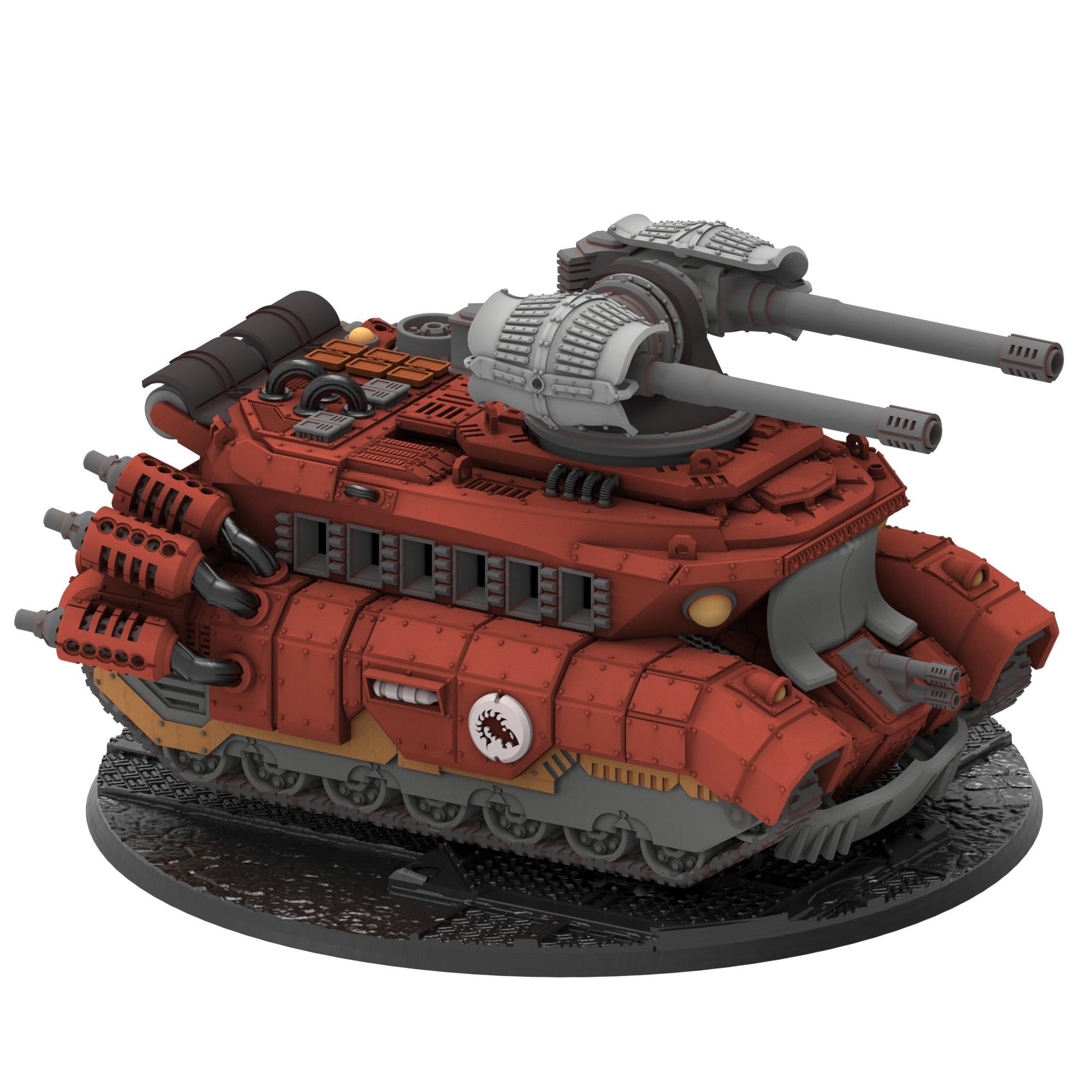 Bug Army - Kegara, Combat platform, Troop transport, IFV Infantry fighting vehicle - Proxywars
