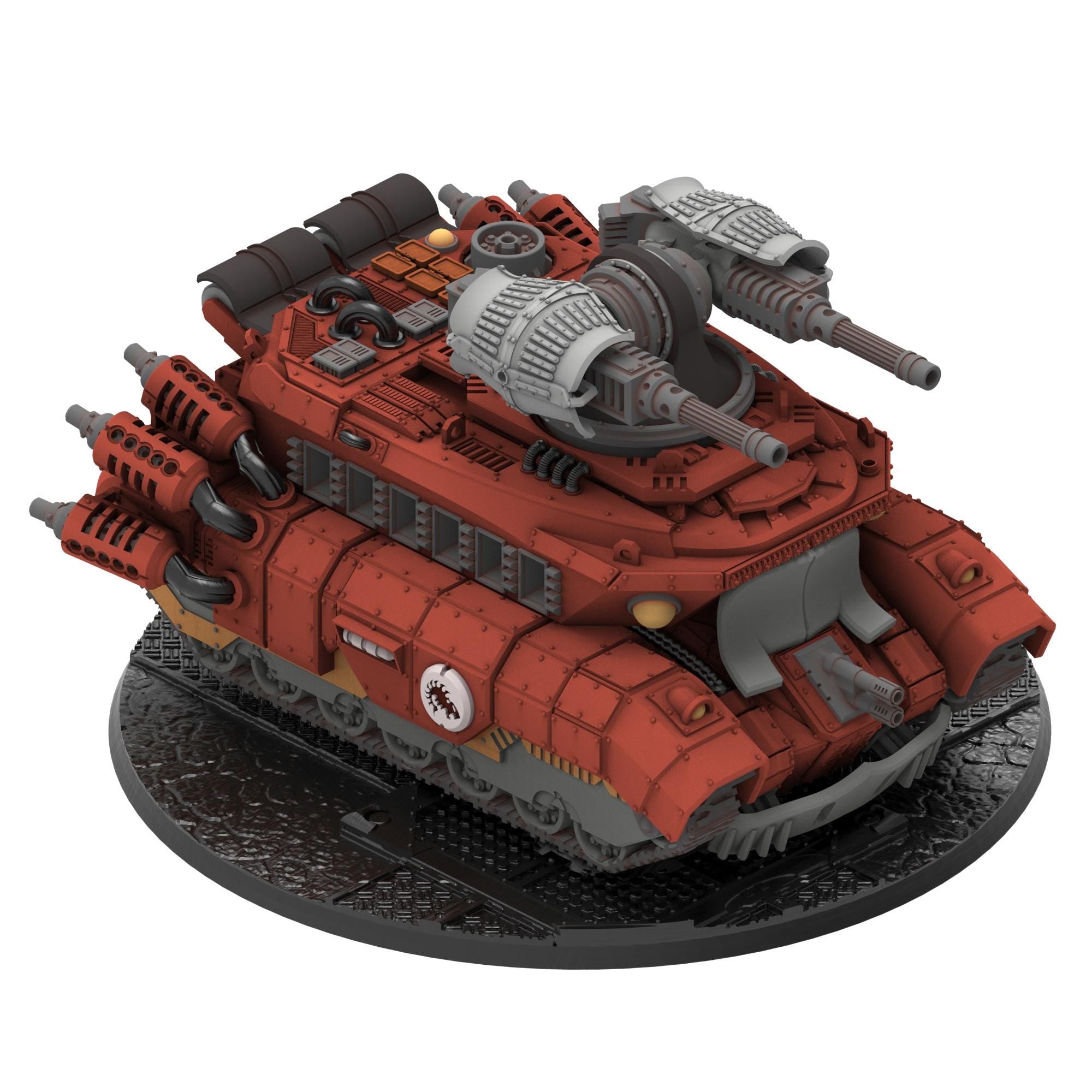 Bug Army - Kegara, Combat platform, Troop transport, IFV Infantry fighting vehicle - Proxywars