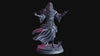 The Wise Man turntable
