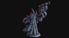 A Clash of Faith and Fate - Faith Breaker - Flesh of Gods — Turntable render