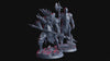 FG2503-08 — official Flesh of Gods turntable