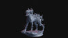 The City of Demons - Hell Hound 02 - Flesh of Gods — Turntable