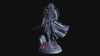 Eirik, Undead Hero turntable