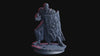 FG2503-10 — official Flesh of Gods turntable