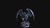 FG2605-07 — Flesh of Gods turntable
