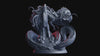 FG2504-20 — official Flesh of Gods turntable