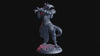 FG2502-04 — official Flesh of Gods turntable