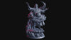 Fated Apostle — official Flesh of Gods turntable