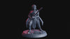 A Clash of Faith and Fate - Tansy, Oath of the Ancients - Flesh of Gods — Turntable render