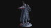 FG2501-09 — official Flesh of Gods turntable