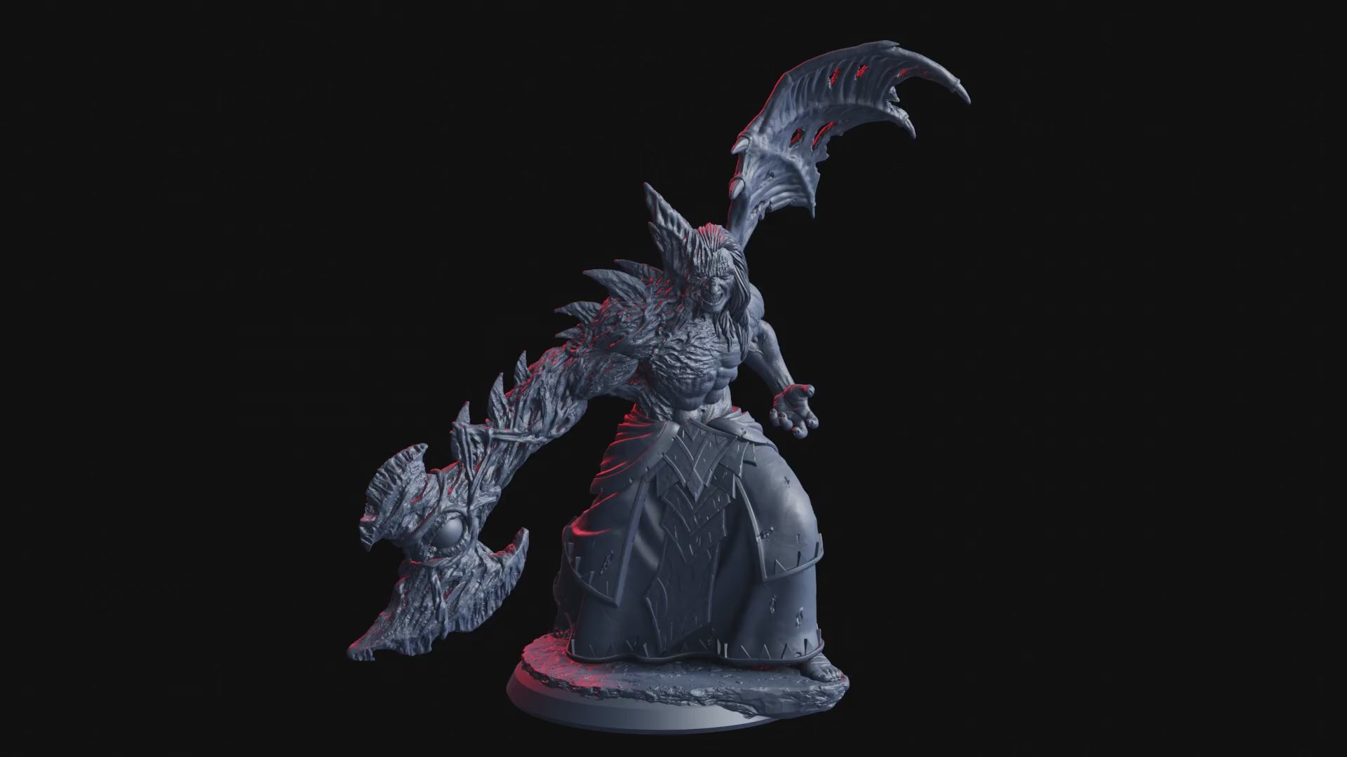 Spellbound Apocalypse - Arcane Master - Transmuter - Flesh of Gods — Turntable