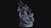 FG2502-18 — official Flesh of Gods turntable