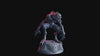 Spellbound Apocalypse - Shadow Gazer 03 - Flesh of Gods — Turntable